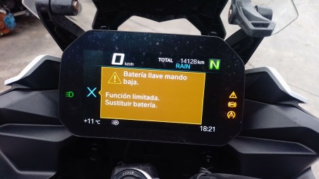 bmw f (801cc - ) - del año 2023