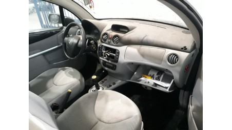 citroën c3 pluriel 2003-2011 del año 2003