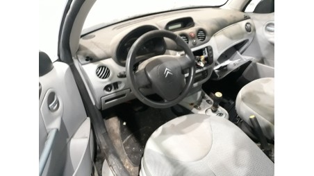 citroën c3 pluriel 2003-2011 del año 2003