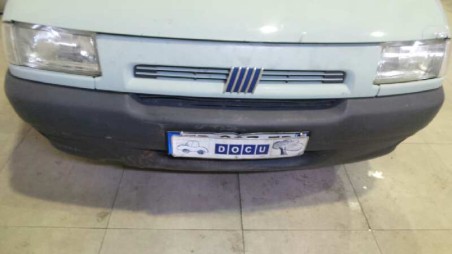 fiat scudo (222) 1995- del año 1996