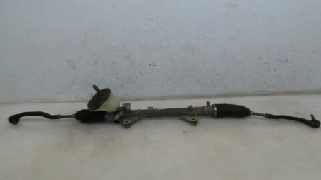 Recambio de cremallera direccion para renault megane iii berlina 5 p 2008-2016 expression referencia OEM IAM 490017022 490017022