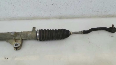 Recambio de cremallera direccion para renault megane iii berlina 5 p 2008-2016 expression referencia OEM IAM 490017022 490017022