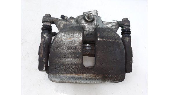 Recambio de pinza freno delantera derecha para volkswagen t-roc 2017- advance style referencia OEM IAM 8V0615124D 8V0615124D 