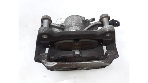 Recambio de pinza freno delantera derecha para volkswagen t-roc 2017- advance style referencia OEM IAM 8V0615124D 8V0615124D 