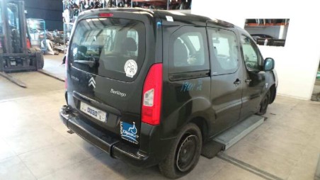 citroën berlingo cuadro 2008-2018 del año 2008