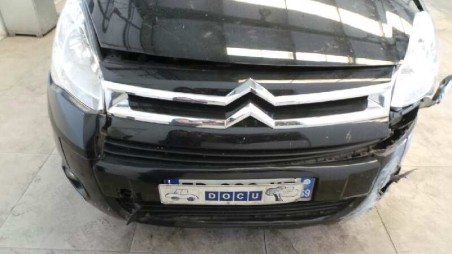 citroën berlingo cuadro 2008-2018 del año 2008