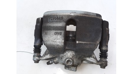 Recambio de pinza freno delantera izquierda para volkswagen t-roc 2017- advance style referencia OEM IAM 8V0615123 8V0615123 