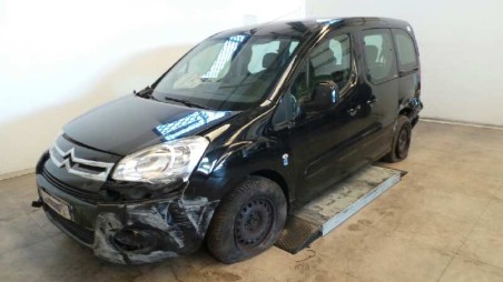 citroën berlingo cuadro 2008-2018 del año 2008