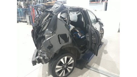 nissan pulsar (c13) 2014-2018 del año 2015