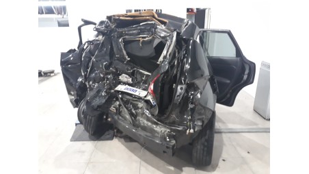 nissan pulsar (c13) 2014-2018 del año 2015