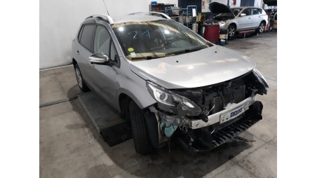 peugeot 2008 (--.2013) 2013-2019 del año 2018