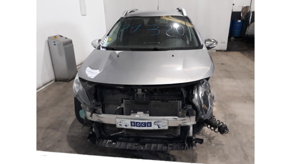 peugeot 2008 (--.2013) 2013-2019 del año 2018