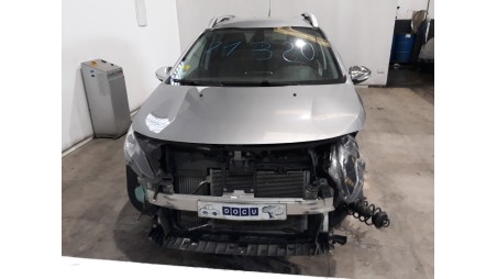 peugeot 2008 (--.2013) 2013-2019 del año 2018