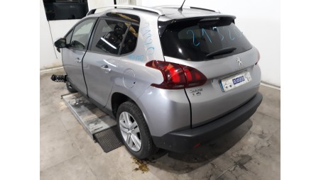 peugeot 2008 (--.2013) 2013-2019 del año 2018