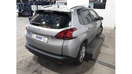 peugeot 2008 (--.2013) 2013-2019 del año 2018