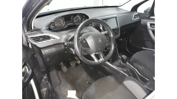 peugeot 2008 (--.2013) 2013-2019 del año 2018