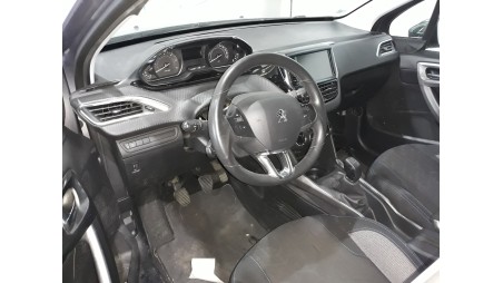 peugeot 2008 (--.2013) 2013-2019 del año 2018