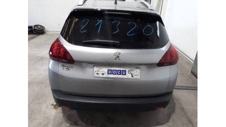 peugeot 2008 (--.2013) 2013-2019 del año 2018