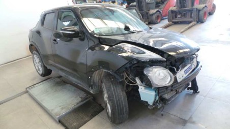 nissan juke (f15) 2010-2019 del año 2018
