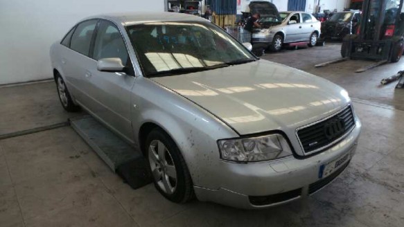 audi a6 berlina (4b2) 1997-2001 del año 2003