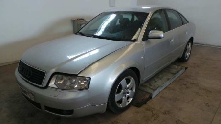 audi a6 berlina (4b2) 1997-2001 del año 2003