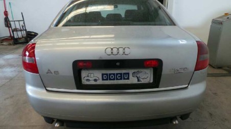 audi a6 berlina (4b2) 1997-2001 del año 2003