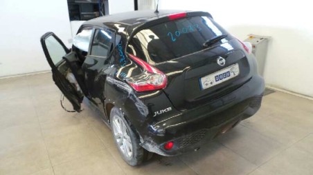 nissan juke (f15) 2010-2019 del año 2018