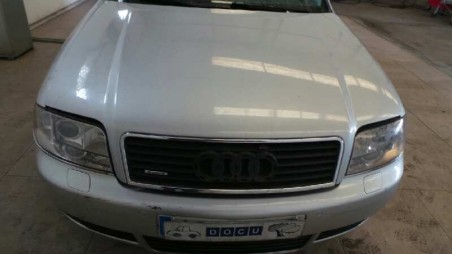 audi a6 berlina (4b2) 1997-2001 del año 2003