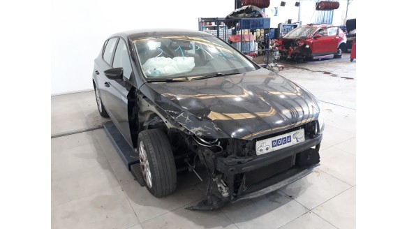 seat leon (5f1) 2012-2021 del año 2016
