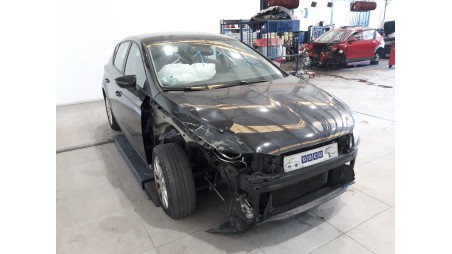 seat leon (5f1) 2012-2021 del año 2016