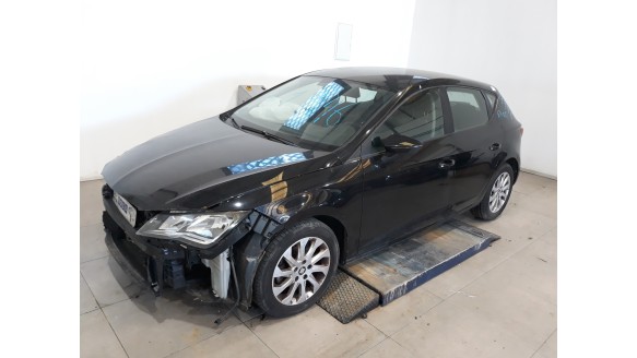 seat leon (5f1) 2012-2021 del año 2016