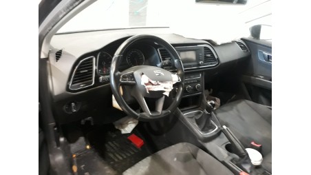 seat leon (5f1) 2012-2021 del año 2016