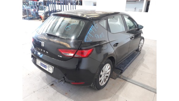 seat leon (5f1) 2012-2021 del año 2016