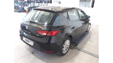 seat leon (5f1) 2012-2021 del año 2016