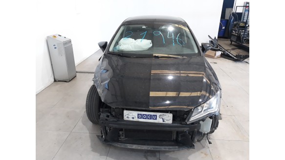 seat leon (5f1) 2012-2021 del año 2016