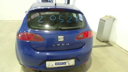 seat leon (1p1) 2005-2012 del año 2006