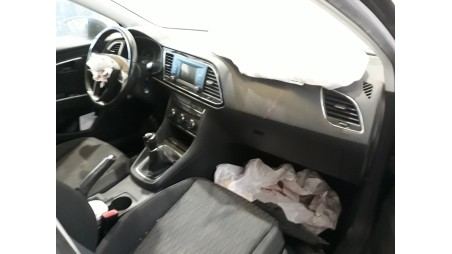 seat leon (5f1) 2012-2021 del año 2016