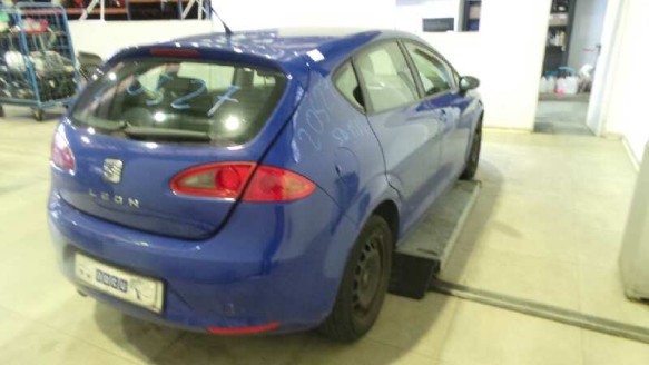 seat leon (1p1) 2005-2012 del año 2006