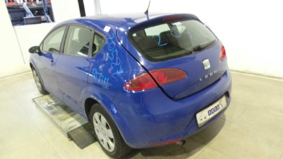 seat leon (1p1) 2005-2012 del año 2006