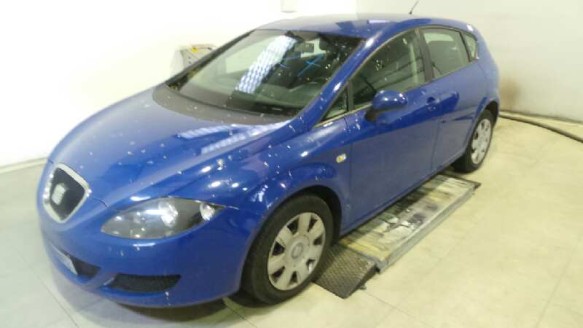 seat leon (1p1) 2005-2012 del año 2006