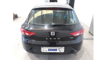 seat leon (5f1) 2012-2021 del año 2016