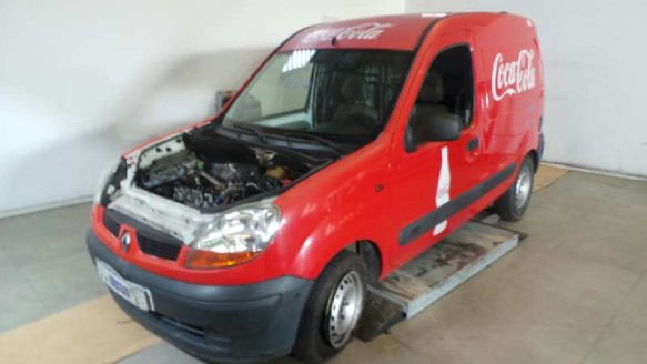 renault kangoo (f/kc0) 2003-2014 del año 2005