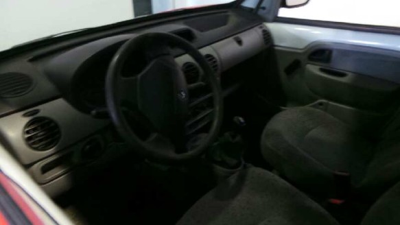 renault kangoo (f/kc0) 2003-2014 del año 2005