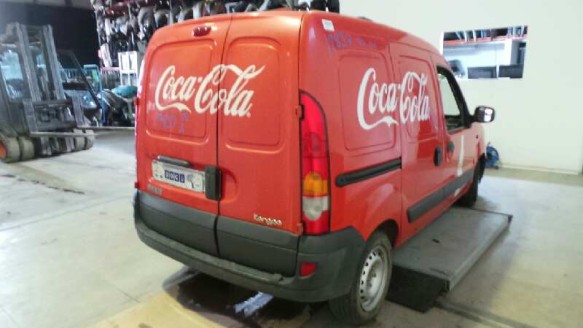 renault kangoo (f/kc0) 2003-2014 del año 2005