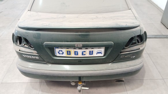 volvo s40 i (644) 1995-2004 del año 1997