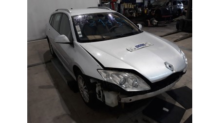 renault laguna iii 2007-2016 del año 2008