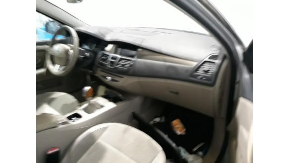 renault laguna iii 2007-2016 del año 2008