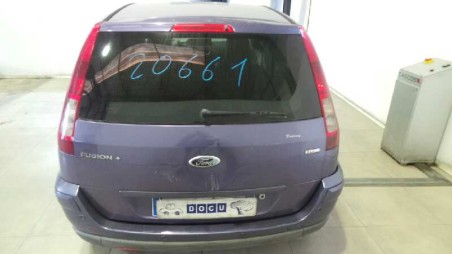 ford fusion (cbk) 2002-2013 del año 2006