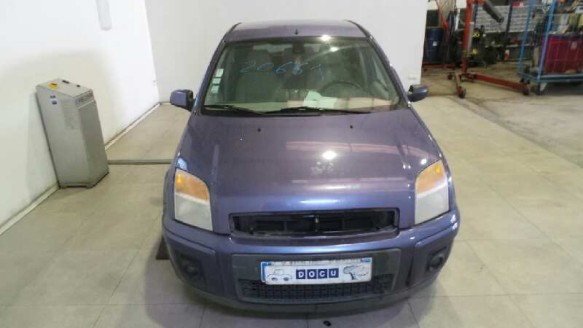 ford fusion (cbk) 2002-2013 del año 2006
