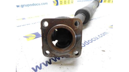 Recambio de cardan trasero para kia sorento 2002-2010 2.5 crdi ex referencia OEM IAM 491003E300  